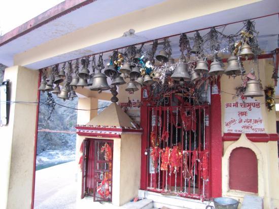 Hariyali Devi Temple